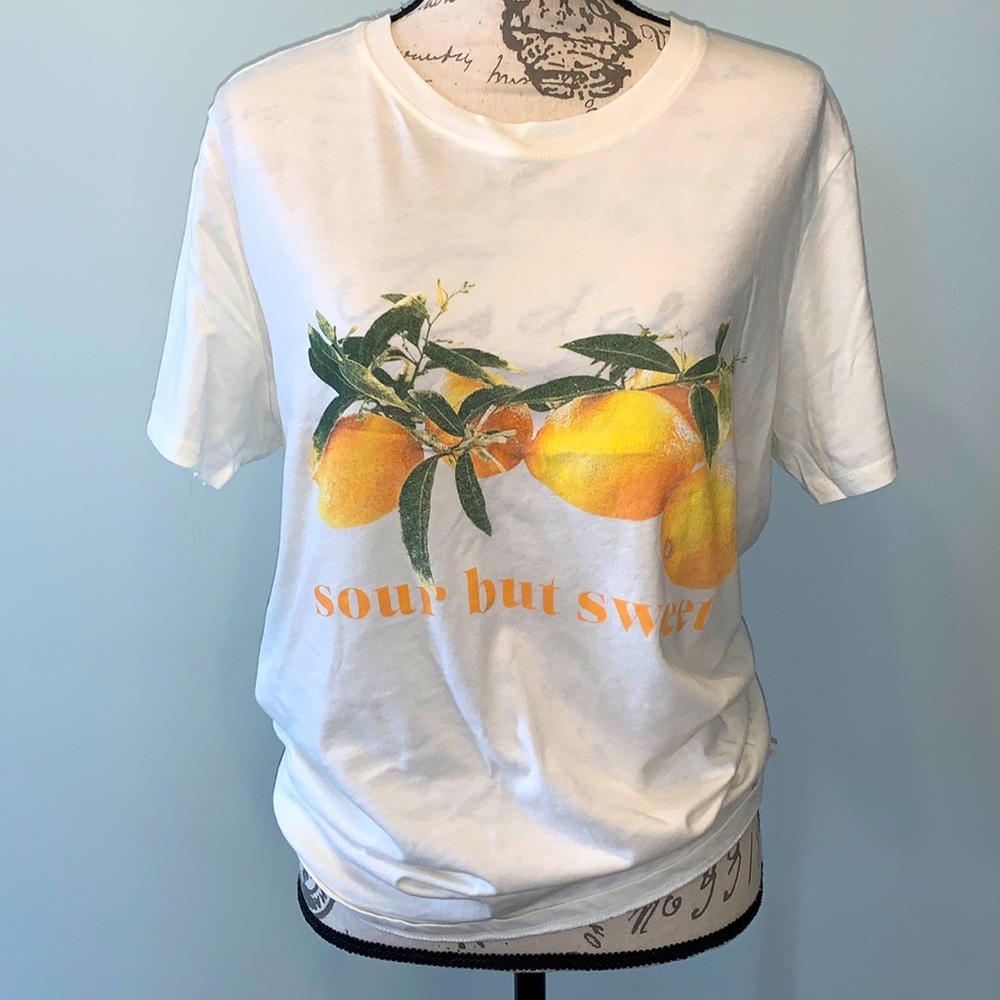 Graphic T-shirt